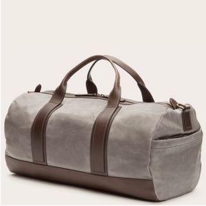 !! ISO Frye Carter Duffel Bag - Slate !!